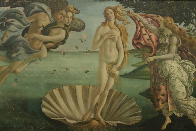 Private Highlights of Florence Bike Tour - Pitti Palace and Santa Maria Soprarno