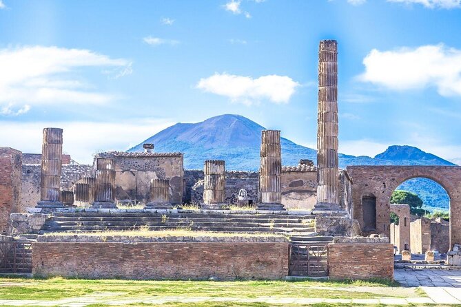 Private Pompeii, Positano & Amalfi coast Tour from Rome - What this Rome day trip is really trying to do