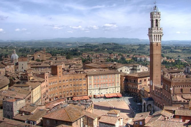 Private Tour in Siena, San Gimignano and Chianti Day Trip from Florence - Why this private Tuscany day trip works