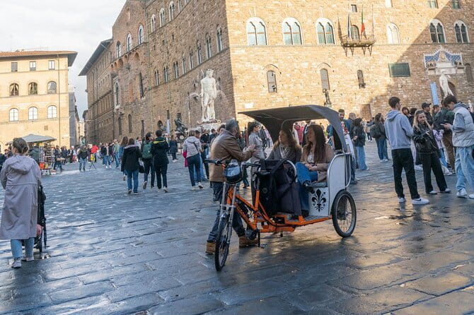 Private Tour in Siena, San Gimignano and Chianti Day Trip from Florence - Comfort, timing, and value for money