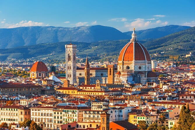 Private Transfer from Florence Airport to your Hotel in Florence - Is $65.17 per person a good deal?