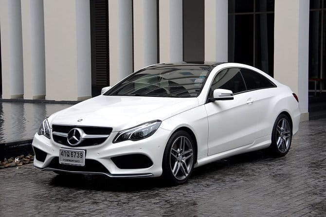 Private Transfer from Florence Airport to your Hotel in Florence - The human side of the service