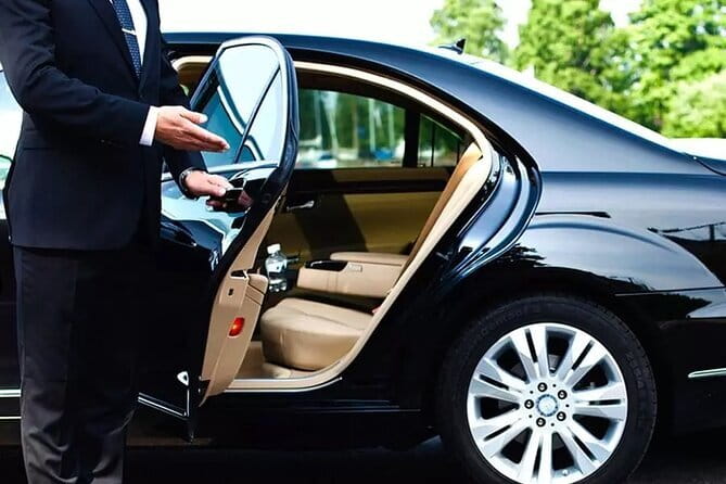 Private Transfer from Florence Airport to your Hotel in Florence - Who should book this Florence airport transfer?