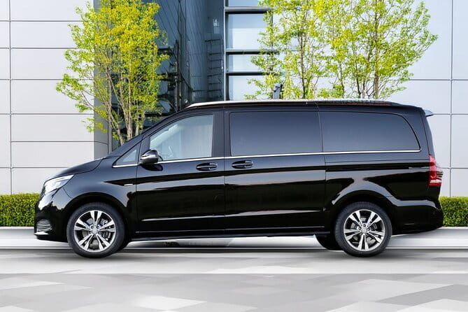 Private Transfer from Florence Airport to your Hotel in Florence - Booking tips that prevent arrival trouble