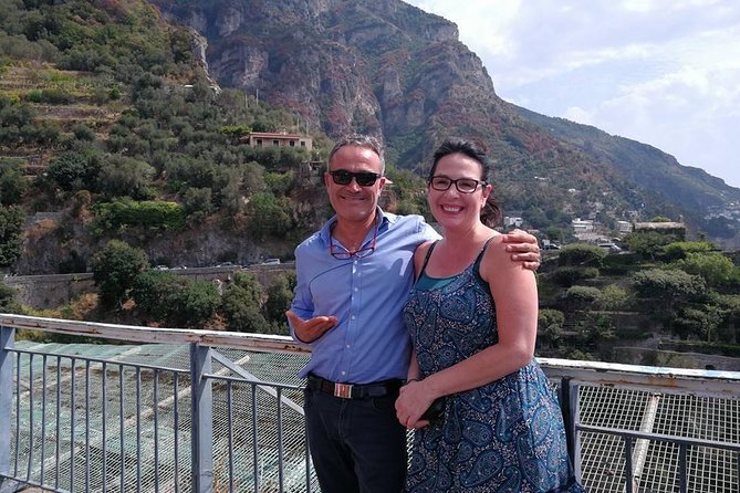 Private Transfer from Naples to Positano or Amalfi or vice versa - Why a private Naples transfer can be worth it