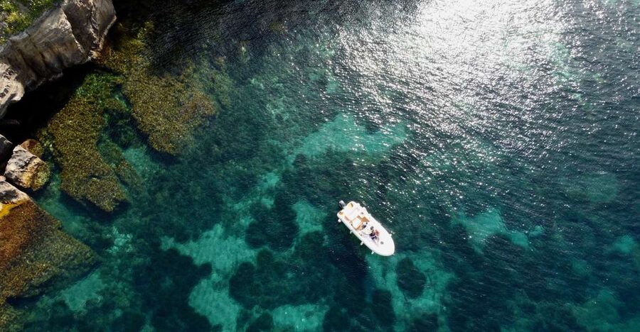 Procida: Boat Tour with Swimming Stops and Underwater Photos - Key details before you book