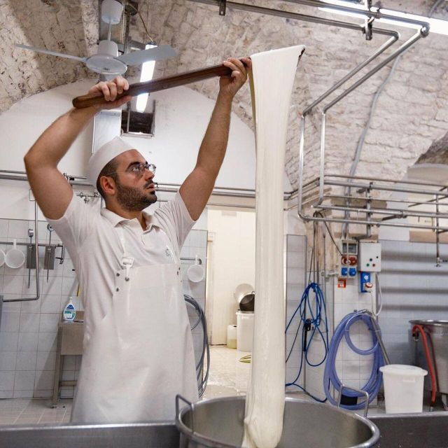 Puglia: Masseria Seppunisi Tour, Cheese, Burrata Tasting - The small weaknesses to keep in mind
