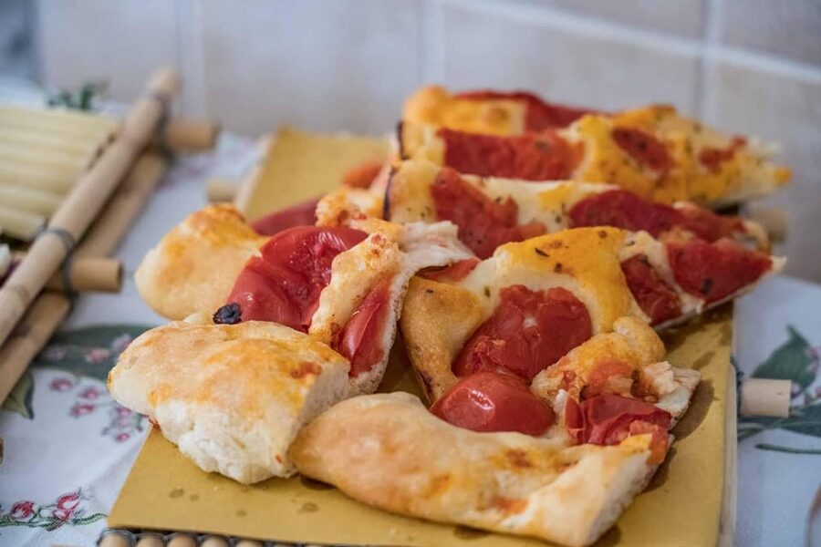 Puglia: Masseria Seppunisi Tour, Cheese, Burrata Tasting - Is $53 a fair price for two hours?