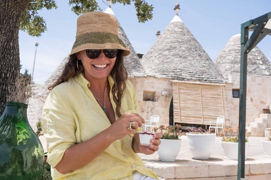 Puglia: Masseria Seppunisi Tour, Cheese, Burrata Tasting - Who will enjoy this farm visit most?