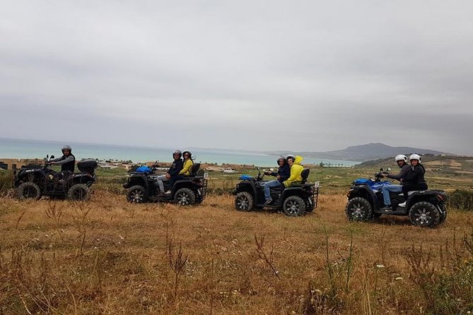 Quad Tour Excursion from the Castle to the Sea - Is $84.69 a fair price?