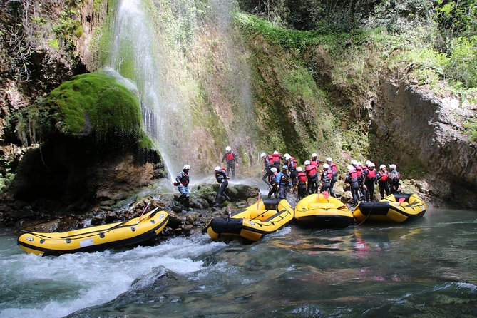 Rafting: Grand Canyon of Lao - Five details that shape the experience