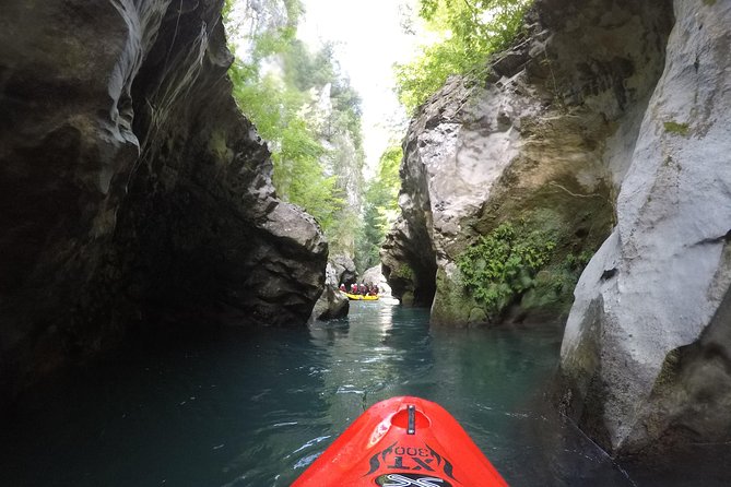 Rafting: Grand Canyon of Lao - Is the $96.79 price good value?