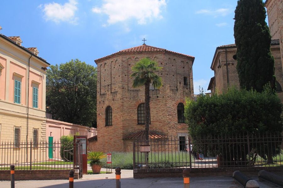 Ravenna: UNESCO Monuments and Mosaics Guided Tour - Key points to know before booking