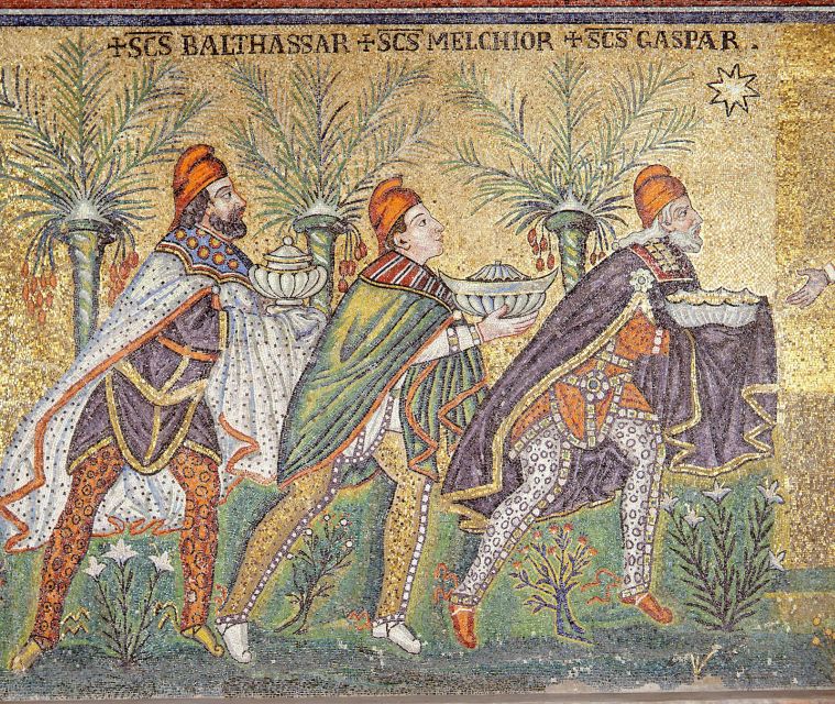 Ravenna: UNESCO Monuments and Mosaics Guided Tour - Essential or Complete: which route works better?