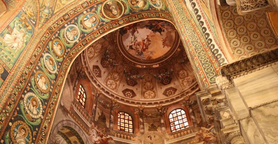 Ravenna: UNESCO Monuments and Mosaics Guided Tour - The value of $33 and skip-the-line entry