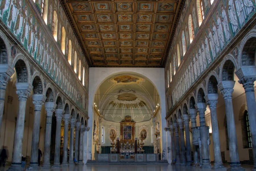Ravenna: UNESCO Mosaics Entry Tickets - Key points at a glance