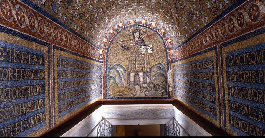 Ravenna: UNESCO Mosaics Entry Tickets - Why Ravenna’s mosaics deserve your time