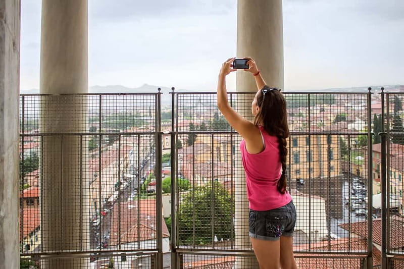 Reserved Entrance to Leaning Tower of Pisa & Cathedral - Is $28 a fair price?