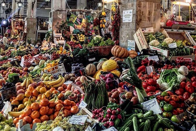 Roman Food Tour with Visit to the Trionfale Food Market - Why this tour works for first-time Rome visitors