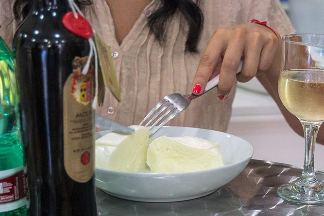 Roman Food Tour with Visit to the Trionfale Food Market - Bonci Pizzarium and Rome’s serious street food
