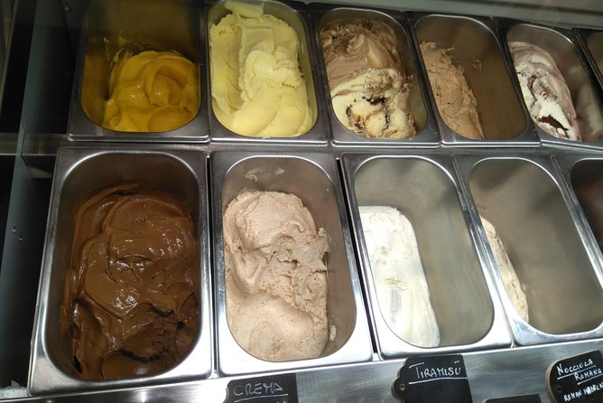 Roman Food Tour with Visit to the Trionfale Food Market - Trionfale Market, Rome’s everyday food scene