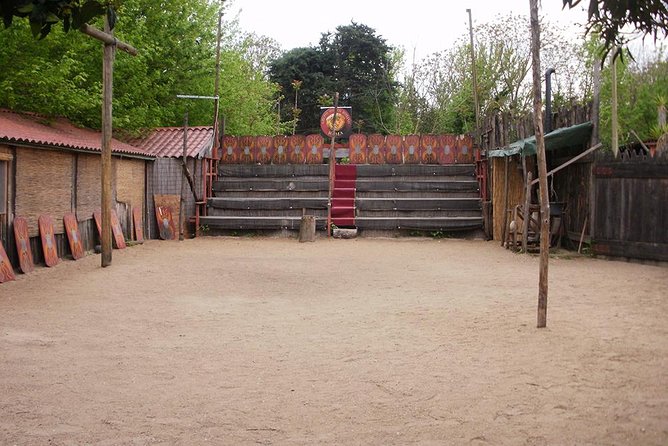 Roman Gladiator School: Learn How to Become a Gladiator - Is the $108.16 price good value?
