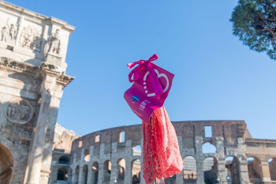 Rome: 1 Day Vatican & Colosseum Tour - Why combine the Colosseum and Vatican in one day?