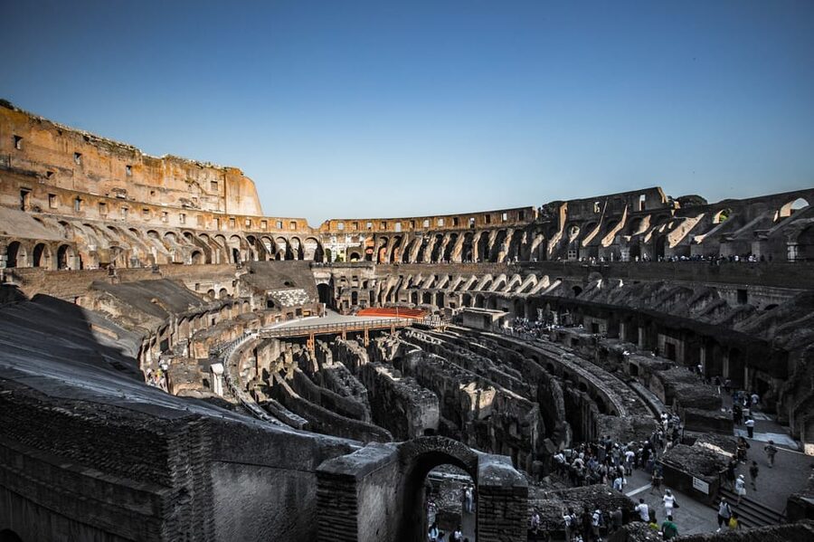 Rome: 1-Hour Fast Colosseum Tour - Should you book the Rome Fast Colosseum Tour?