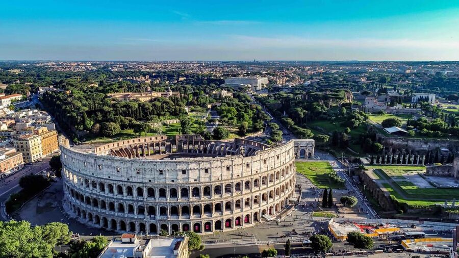 Rome: 1-Hour Fast Colosseum Tour - How much waiting should you expect?