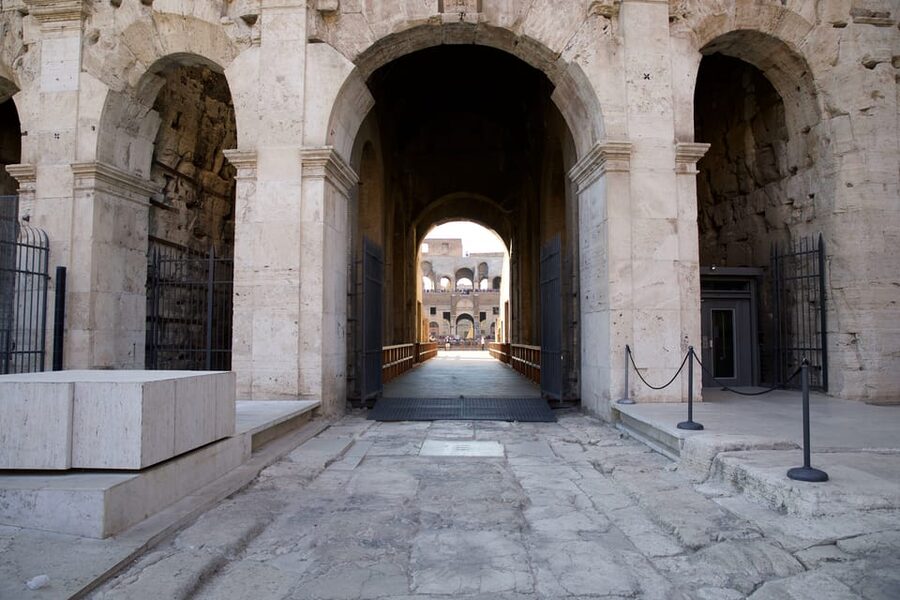 Rome: 1-Hour Fast Colosseum Tour - Who will enjoy this one-hour Colosseum visit?