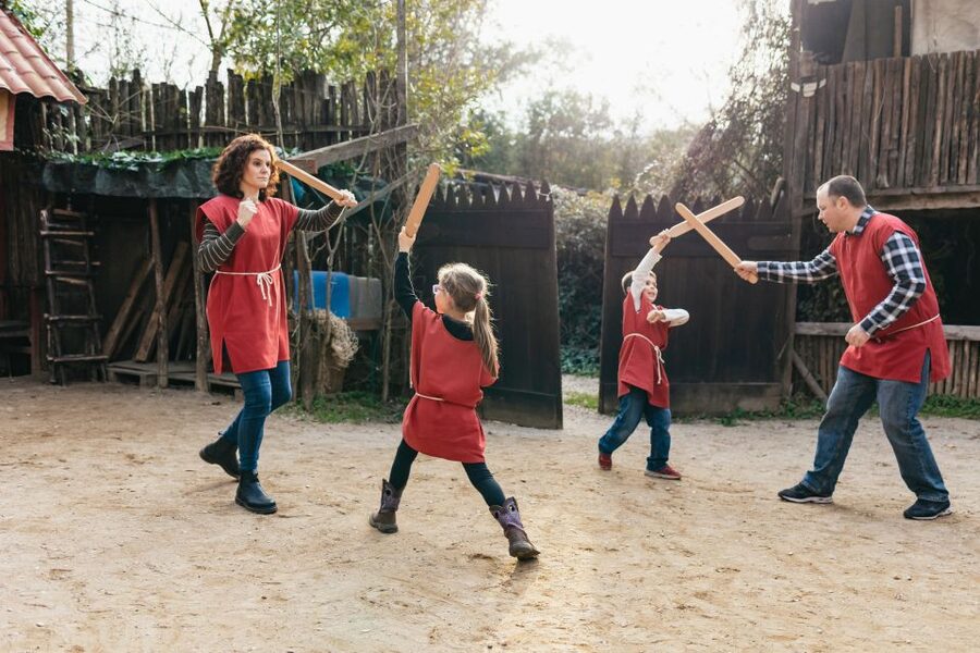 Rome: 2-Hour Gladiator School - Should you book the Rome Gladiator School?