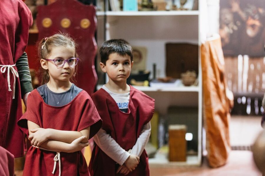 Rome: 2-Hour Gladiator School - Who should book this Roman activity?