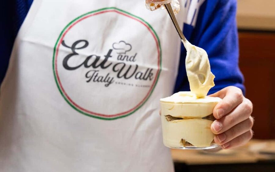 Rome: 3-in-1 Fettuccine, Ravioli, and Tiramisu Cooking Class - Five things to know before you book