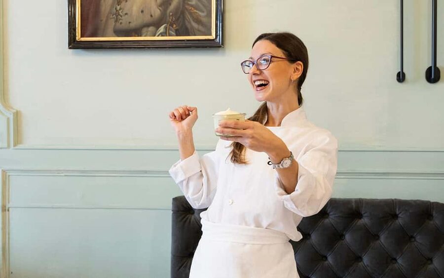 Rome: 3-in-1 Fettuccine, Ravioli, and Tiramisu Cooking Class - Timing, location, and useful planning tips