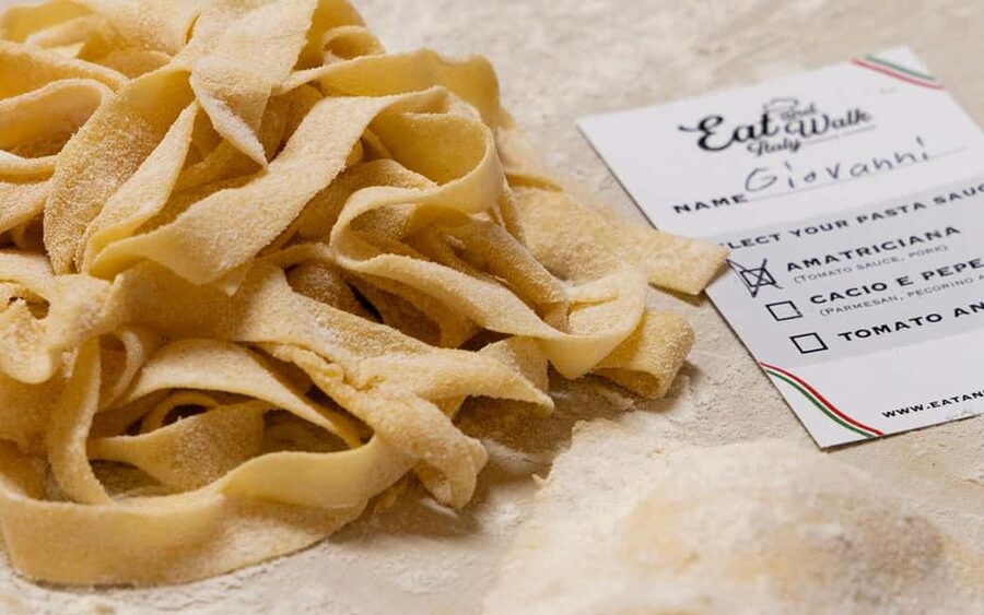 Rome: 3-in-1 Fettuccine, Ravioli, and Tiramisu Cooking Class - Is $81 a fair price?