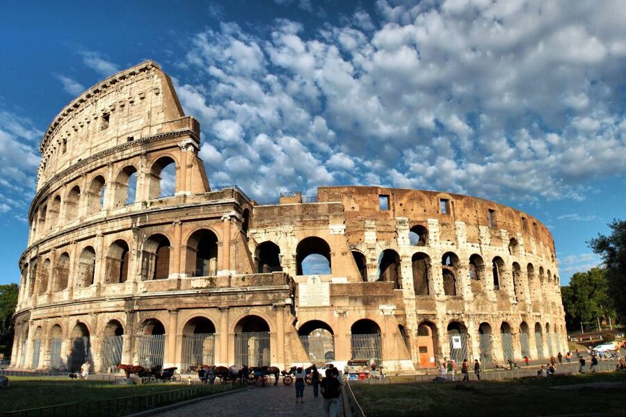 Rome: Ancient History and Colosseum Underground Tour - Key points to know before booking