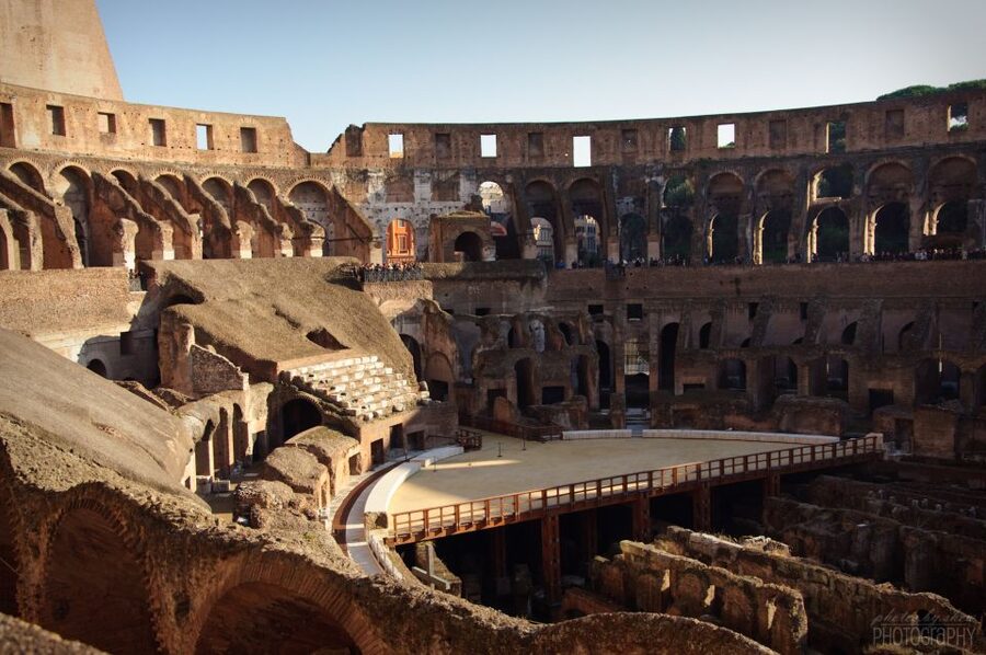 Rome: Ancient History and Colosseum Underground Tour - Who will enjoy this tour most?