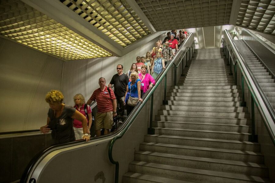 Rome: Angels and Demons Guided Tour - What the $89.50 price really includes