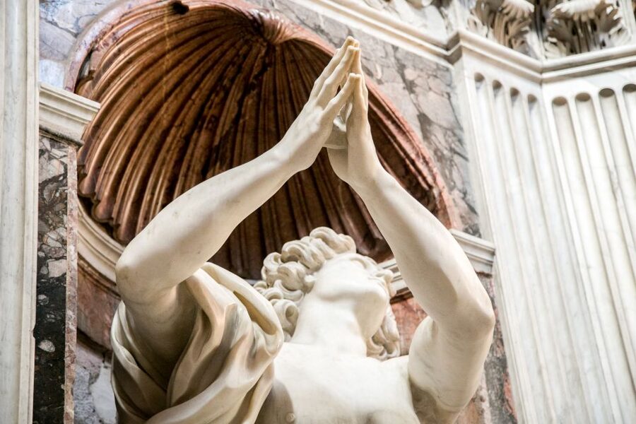 Rome: Angels and Demons Guided Tour - The guides are the main reason to book