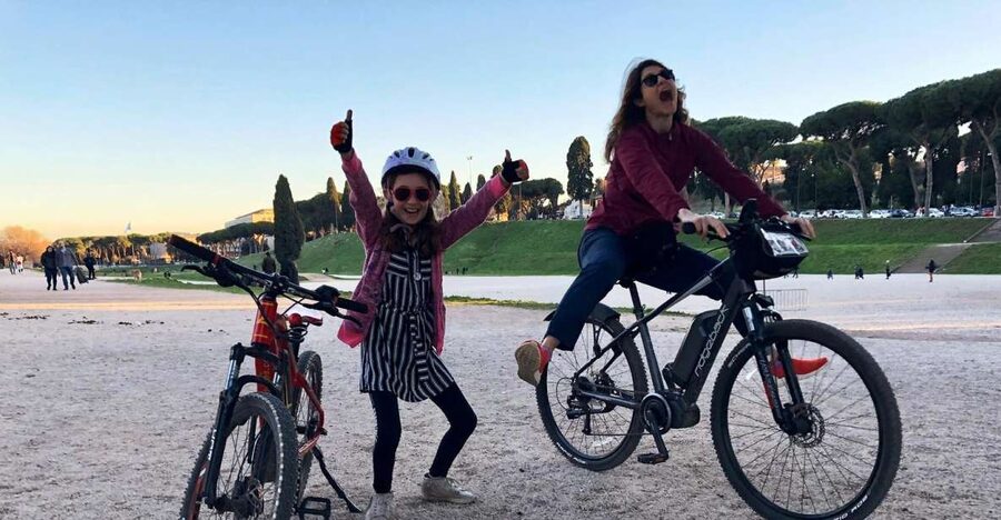 Rome: Appian Way E-Bike Tour Catacombs, Aqueducts & Picnic - Key Things to Know Before You Book