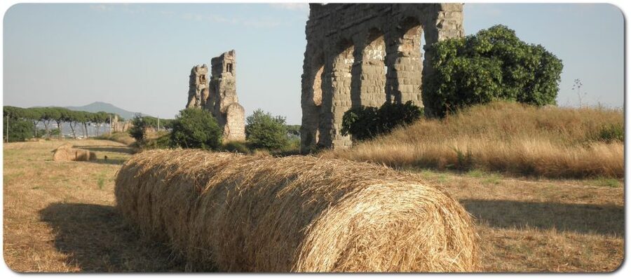 Rome: Appian Way E-Bike Tour Catacombs, Aqueducts & Picnic - Why This Tour Gives You a Different Rome