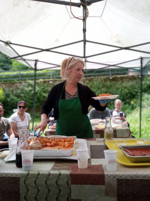 Rome: Appian Way E-Bike Tour Catacombs, Aqueducts & Picnic - Along the Aurelian Walls and the Appian Way