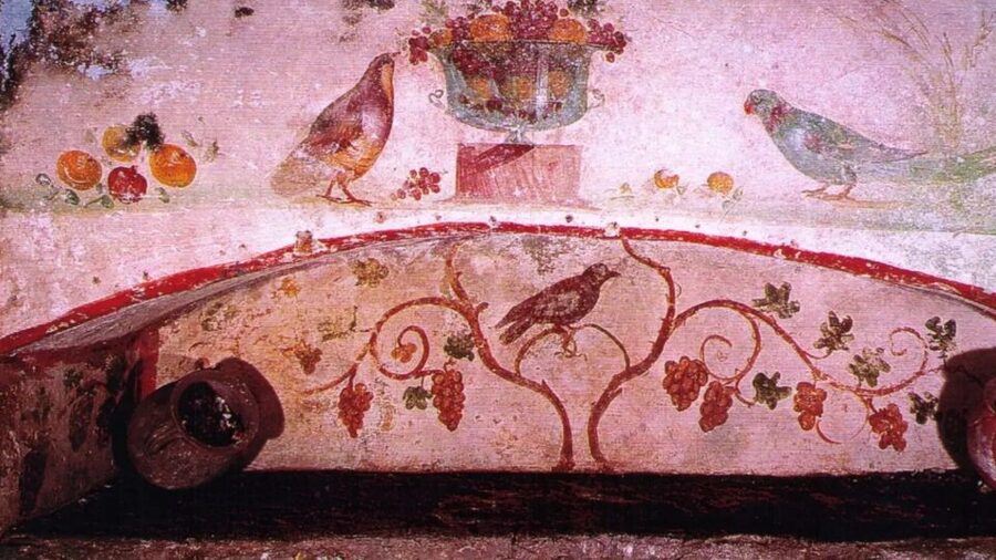 Rome: Appian Way Golf Cart Tour with Roman Catacombs Entry - The guides and the value of the commentary