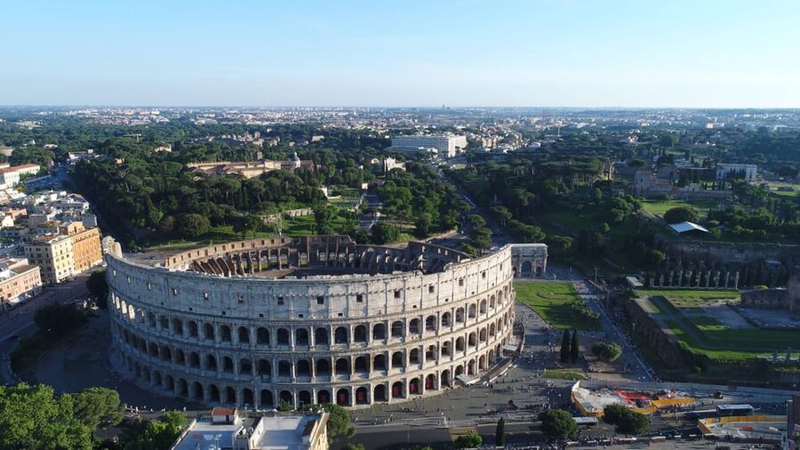 Rome: Arena Colosseum Tour with Arena Access - Practical tips for a smoother visit