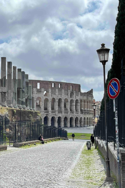 Rome: Arena Colosseum Tour with Arena Access - Is $50 a fair price?