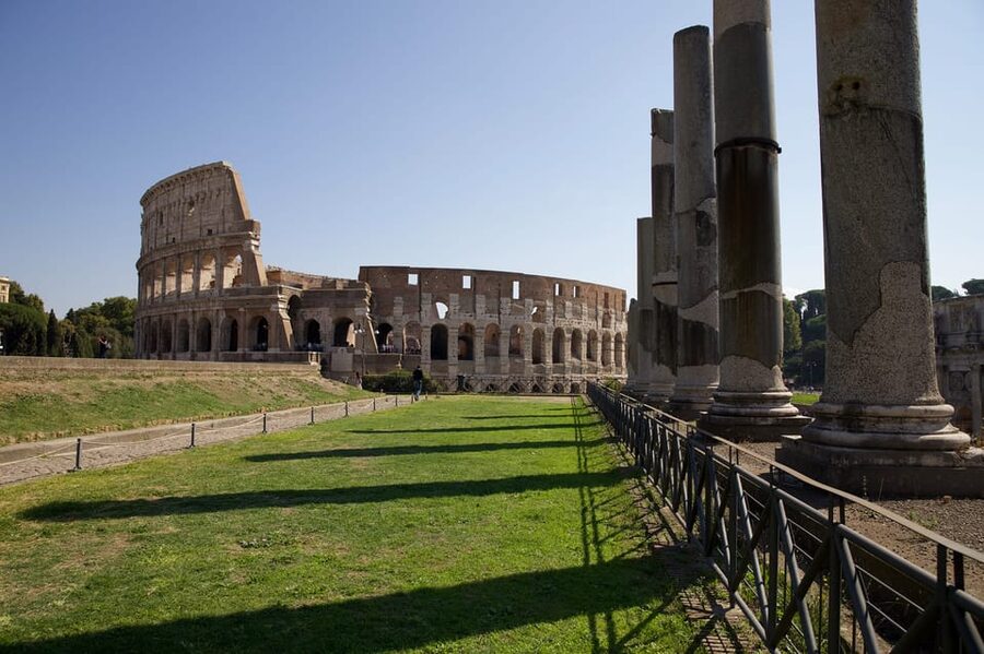 Rome: Arena Colosseum Tour with Arena Access - Who will enjoy this tour most?