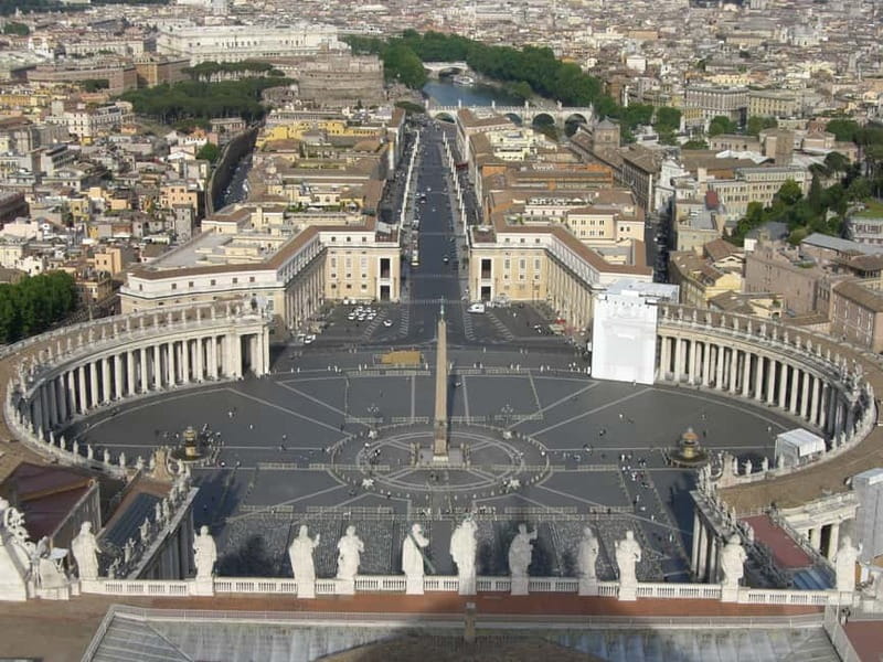Rome: Audience Pope Leo XIV with guided tour - Why the Wednesday audience matters