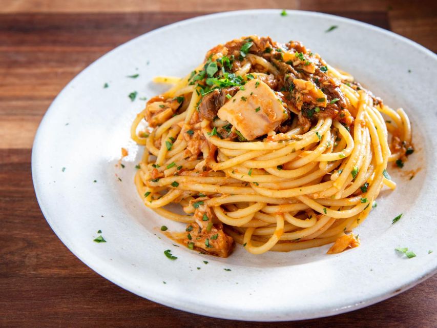 Rome: Award-Winning Roman Food Tours - Key points at a glance
