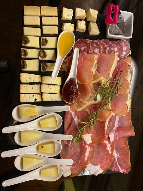 Rome: Award-Winning Roman Food Tours - Walking, access, and practical comfort