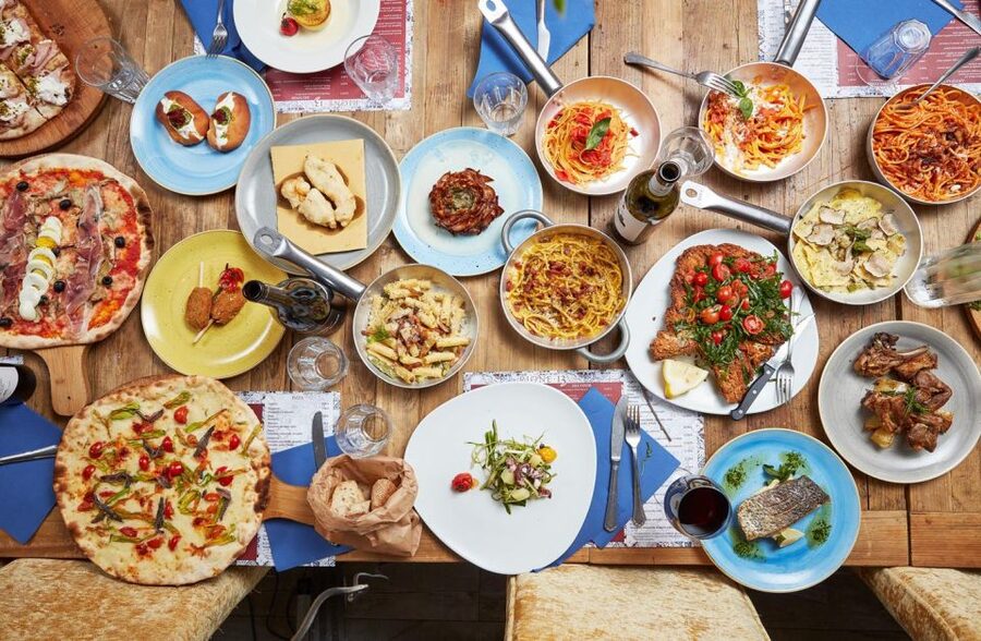 Rome: Award-Winning Roman Food Tours - What this Roman food tour is really like